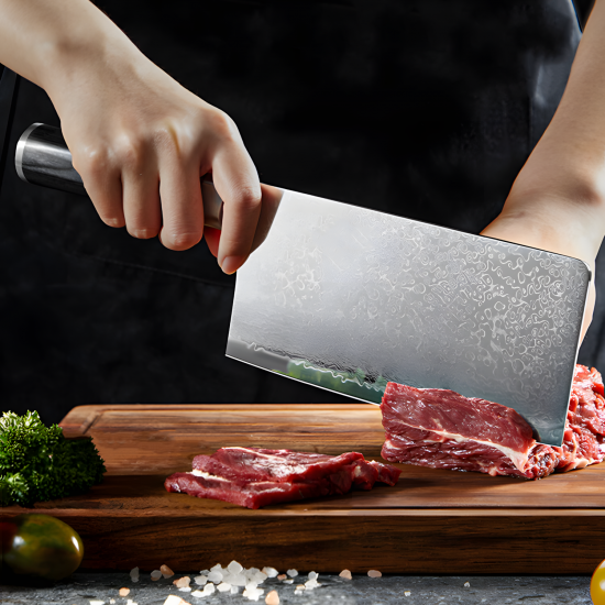 Cleaver